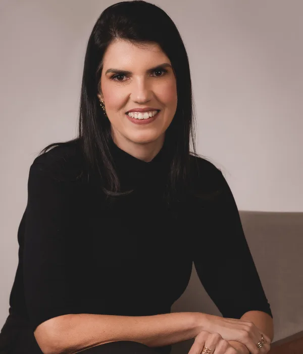 Nutricionista Lilian Cunha