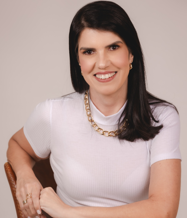 Nutricionista Lilian Cunha