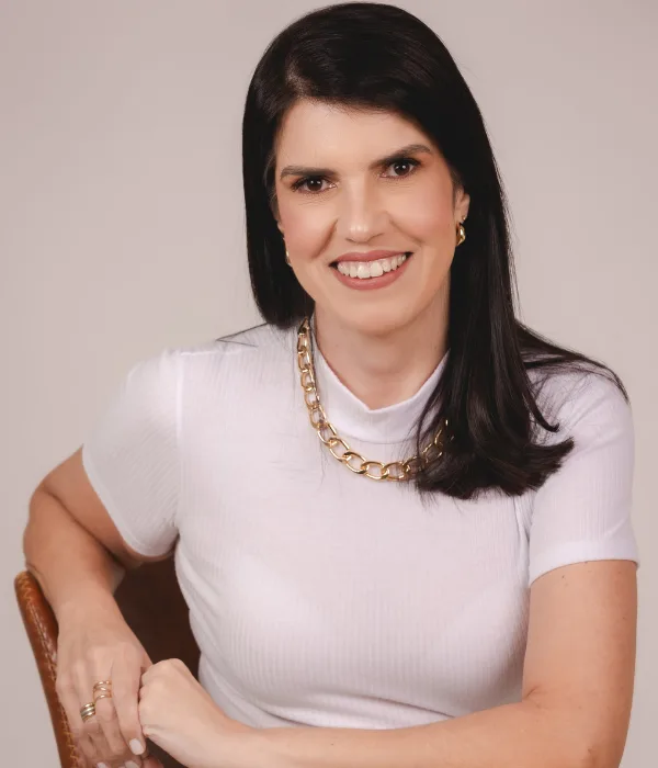 Nutricionista Lilian Cunha